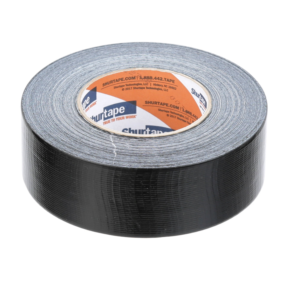 Tape, Duct-Black – view 2