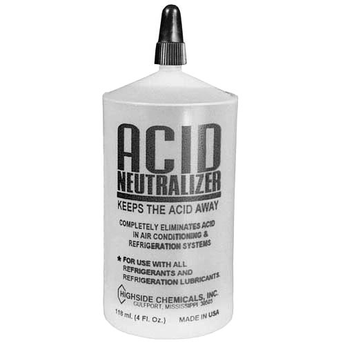 Acid Neutralizer