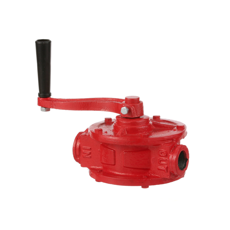 Pump,Oil Discard,Manual for Henny Penny (ODS-100, ODS-300) - Replaces Henny Penny 72490