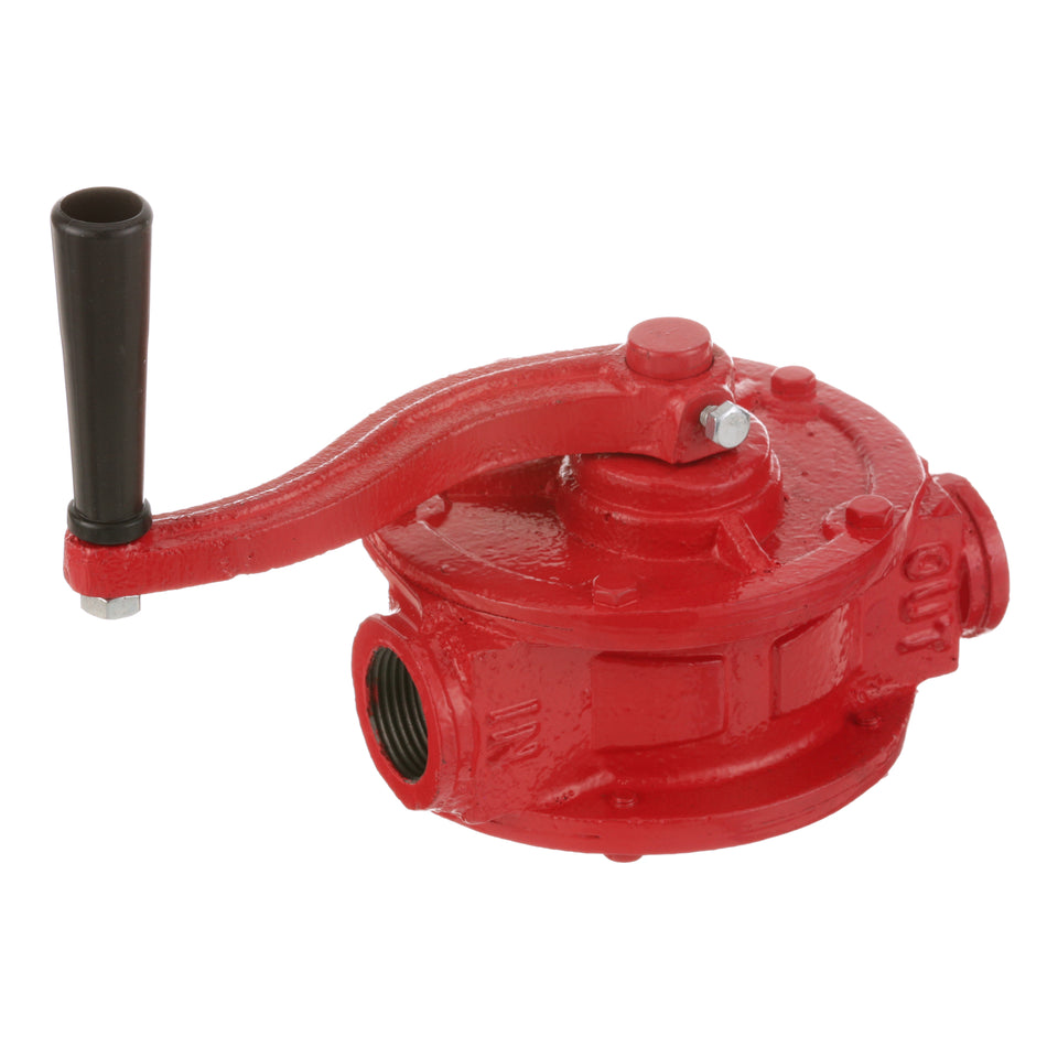 Pump,Oil Discard,Manual for Henny Penny (ODS-100, ODS-300) - Replaces Henny Penny 72490