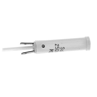 Light, 5/16 Rd.Red, 125V W Ithtab