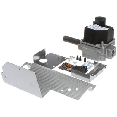 Henny Penny Gas Valve, without Solenoid, 390/690 (OFG-390, OFG-391) - 140056