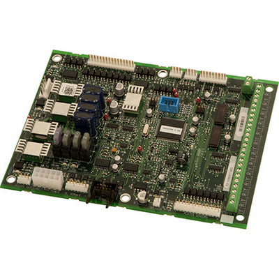 Taylor Control Main timer/heater (C801, C802) - 070514-SER