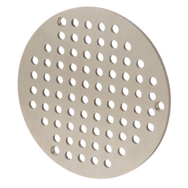 Round Floor Drain Grate