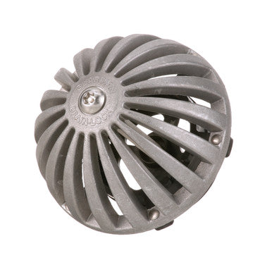 3 in Dome Floor Sink Guardian Drain Lock™ BUILD-UP