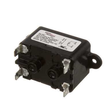 120V 50/60Hz Motor Relay