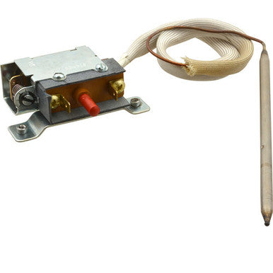 Hi-Limit Replaces Ultrafryer 19B783-C