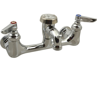 T&S Brass B-0674-POL Service (1-5/8 in. Spout) Faucet