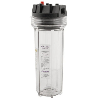 Everpure Kleensteam® A-10 Water Filtration Prefilter Housing - EV910001