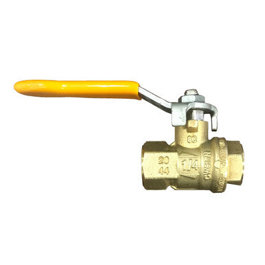 Barrel Valve