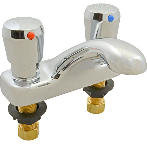 Zurn Z86500-XL-3M AquaSpec® Slow Closing Metering Lavatory Faucet