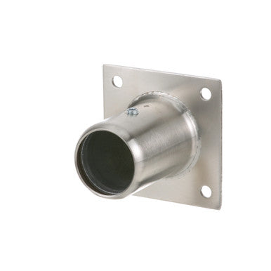 3 1/2 in Plate-Mount Leg Socket