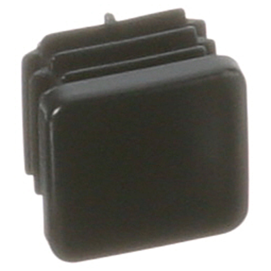 Square Tubing End Cap for APW – view 2