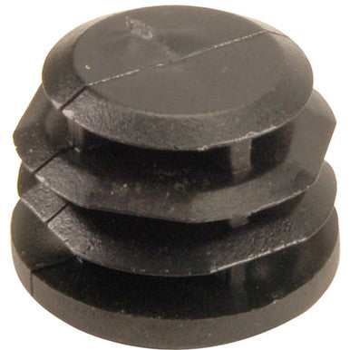 Round Tubing End Cap