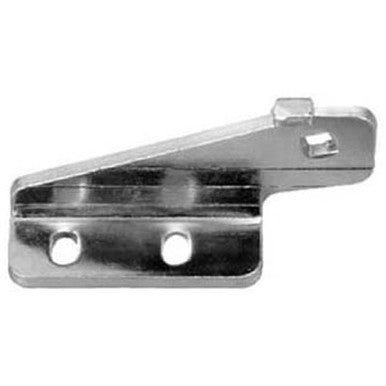 Bracket, Mount (Top Rt, Btm Lft)