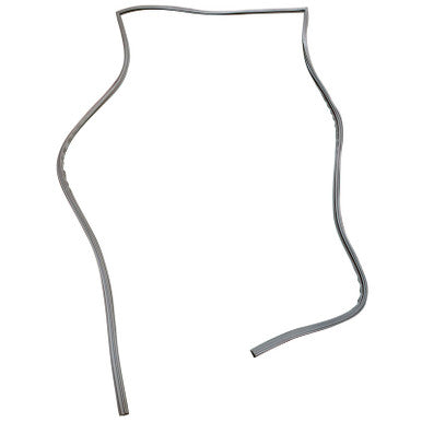 Door Gasket Replaces Kolpak 225161075 37-3