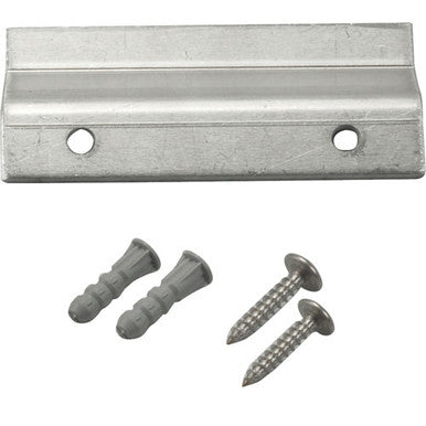 Baffle Boss® Hood Filter Wall Bracket Kit