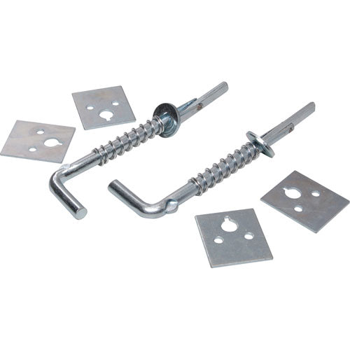 CHG F40-0002 Type V Locking Handle
