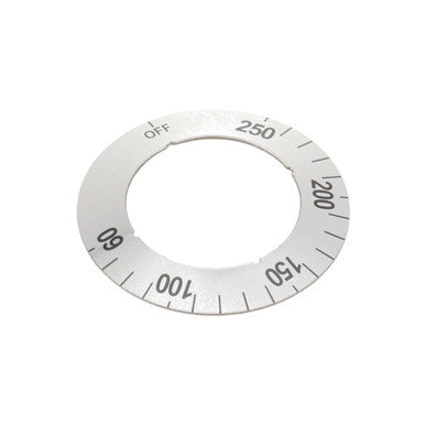Overlay, Dial 60-250