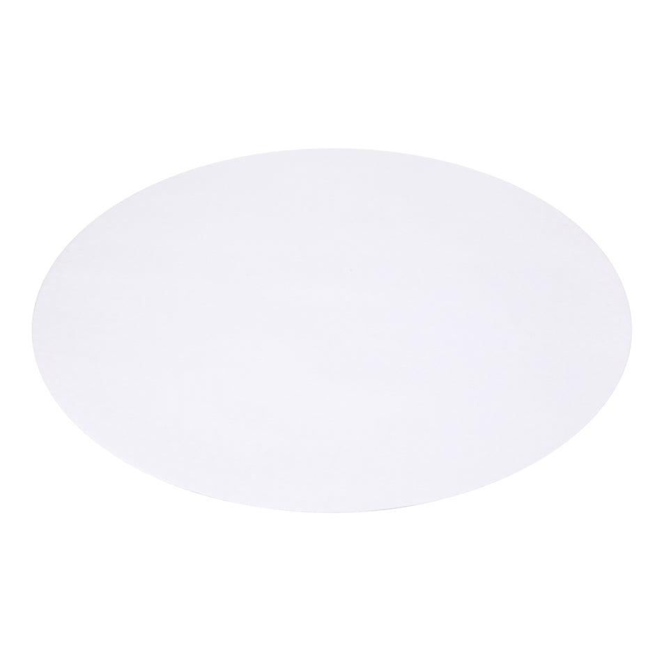 21 5/8 in Disc-Type Fryer Filter Paper