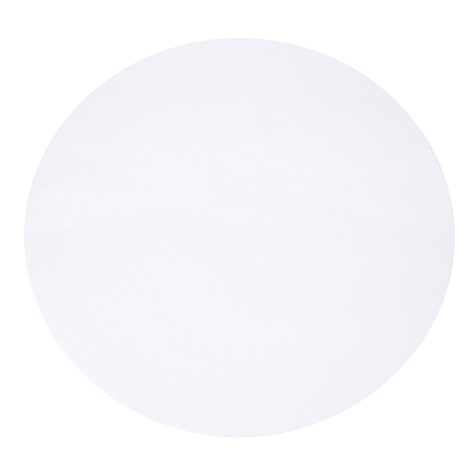 21 5/8 in Disc-Type Fryer Filter Paper