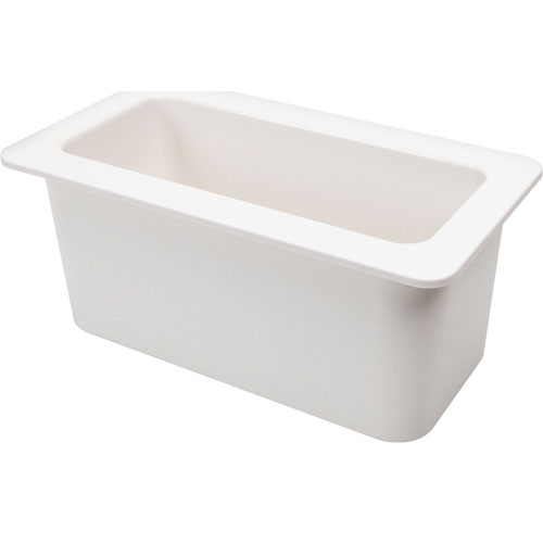 Cambro 36CF148 Pan, InsulatedChill (Third, 6 in.)