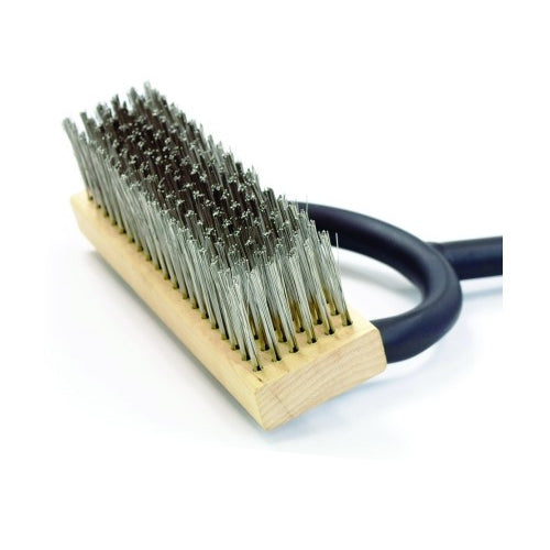 Malish The Texas Brush® Medium Broiler Brush Head