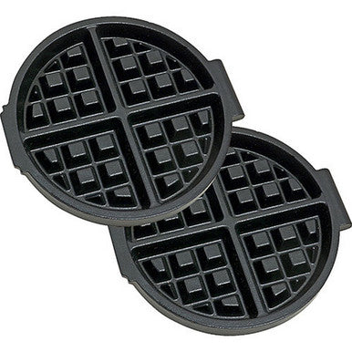 Waffle Grid