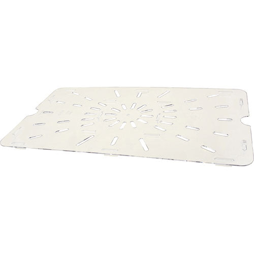 Carlisle 1021507 Full Size StorPlus™ Drain Shelf