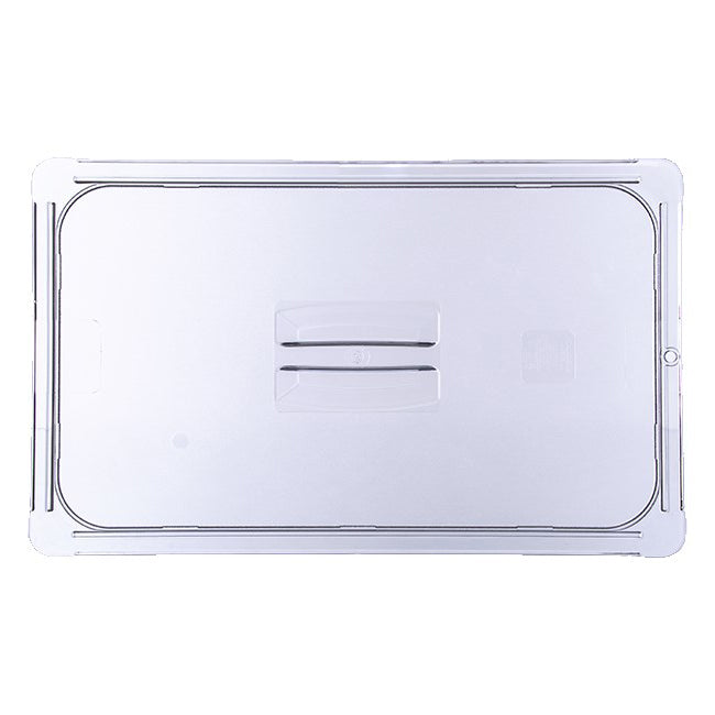 Carlisle 10210U07 Full Size StorPlus™ Food Pan Cover