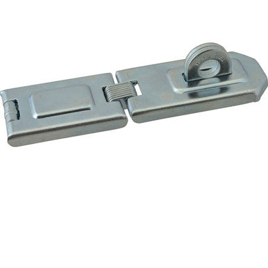 Double-Jointed Hasp
