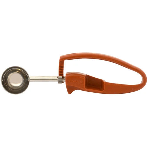 Zeroll 2050 .65 oz Red Ez Disher