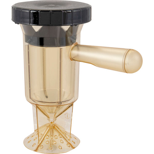 Sonoco 15052956 Accu-Salt® Salt Dispenser