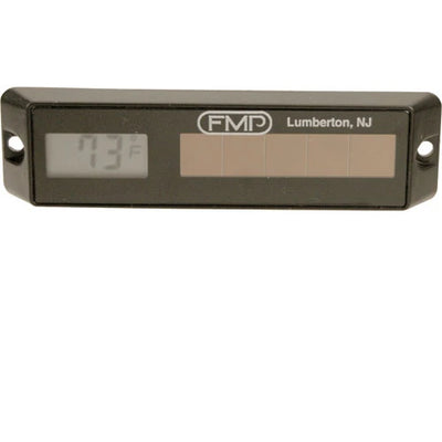 60° to 160°F Refrigerator/Freezer Thermometer