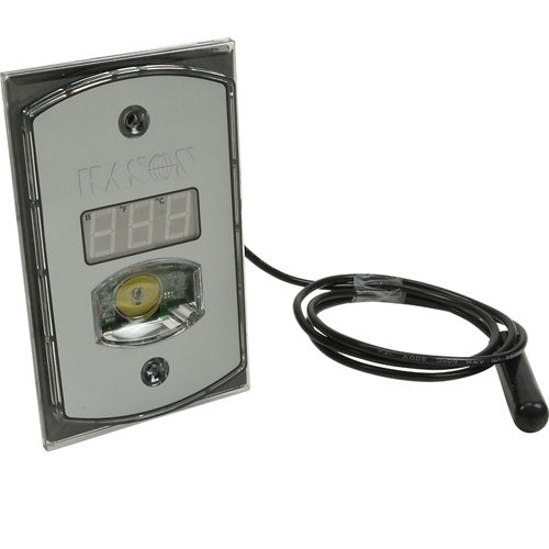Kason® 119670000A3 1967 Touchscreen Thermometer