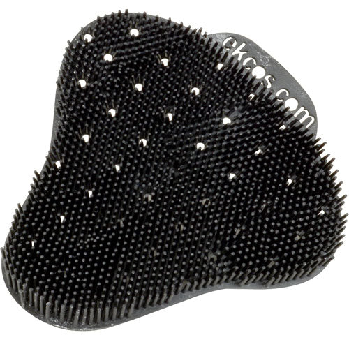 Eckos EKS-7BK-CS Screen,Urinal (Blk/Mint,E Co)12