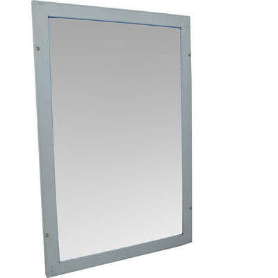 Sentry Mirror 18 in x 30 in Plexiglass Mirror Shield 18X30 - AAR-1830-160-P5