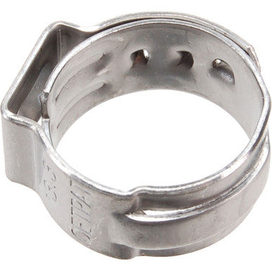 0.525 Stainless Steel Oetiker® Clamps