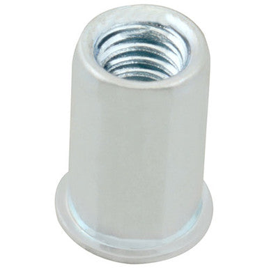 ZINC-PLATED 7/16