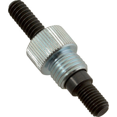 Head, Insert Gun 1/4-20 Thd