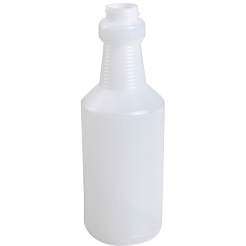 Plastic Bottle 16 oz
