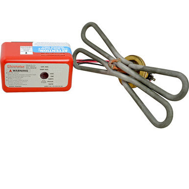 Element 240V, 5000W, 3Ph
