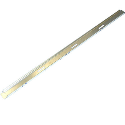 Manitowoc 28 in x 1 1/8 in Stainless Steel Pan Divider for True - 952747