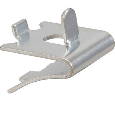 True ZINC-PLATED Shelf