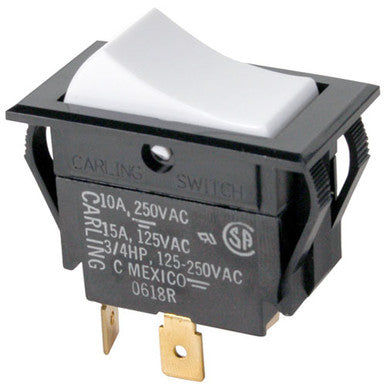 Vulcan 15/10 Switch Fits Frymaster, Cleveland