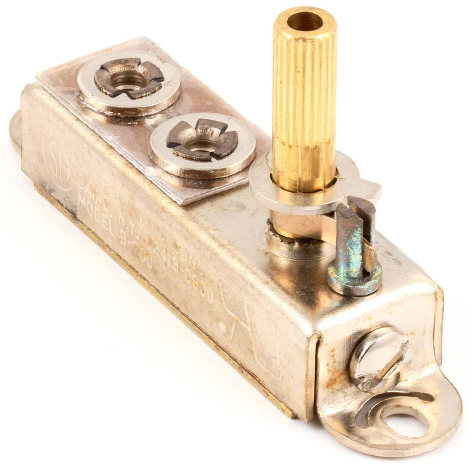 Vollrath 17037-1 Thermostat, Short Stem, B-200