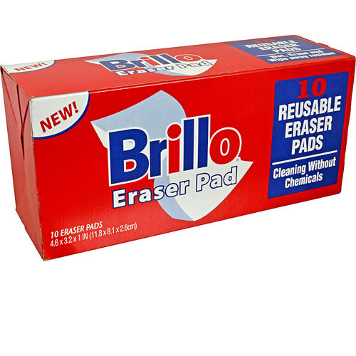 Disco BE1210 Eraser Pads