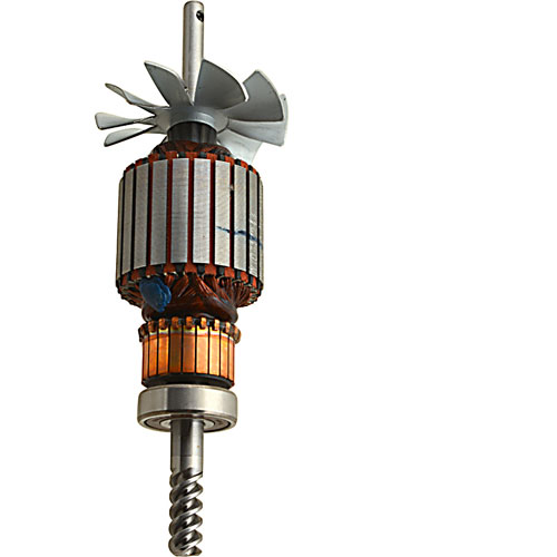 KitchenAid W10900799 Armature with Bearing 240V