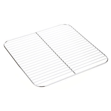 Wire-Type Fryer Basket Support
