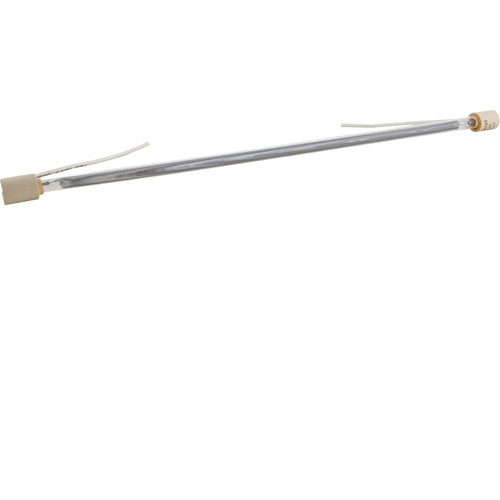 19 1/2 in Quartz Element 240V/1,200W for Lang (124CM, 148CM) - Replaces Lang 11160-16